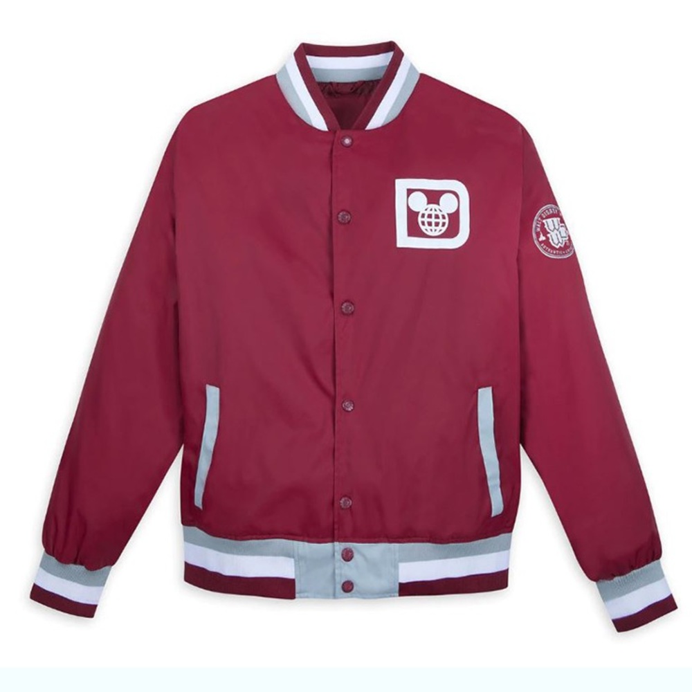 Mickey Bomber Jacket 71
